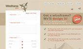 WireframePlus