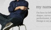 Portfolio of Ralph Millard