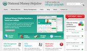 National Money Helpline