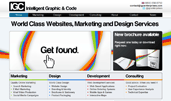 Intelligent Graphic