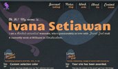 Ivana's projects