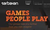 Sarbakan