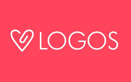 30 Logos that rejoice the spirit and soften the heart.