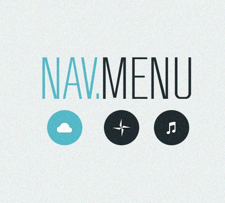31 Examples Of Icons In Navigation Menus