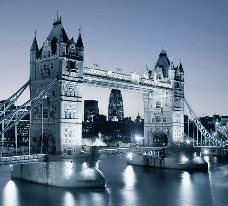 10 UK Web Agencies to Look Out for, by Simon Foster
