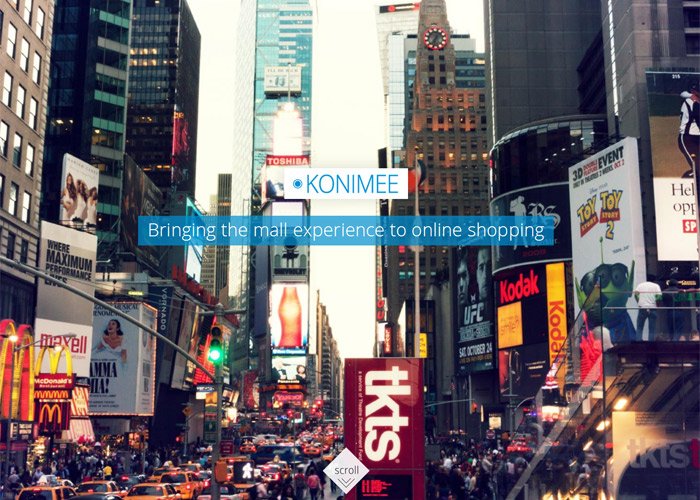 KONIMEE