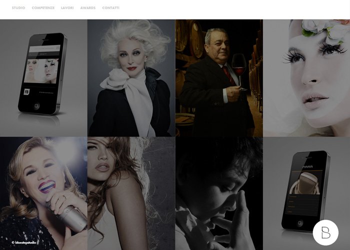 Bluestepstudio