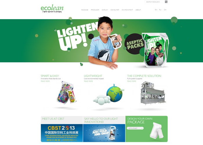 Ecolean