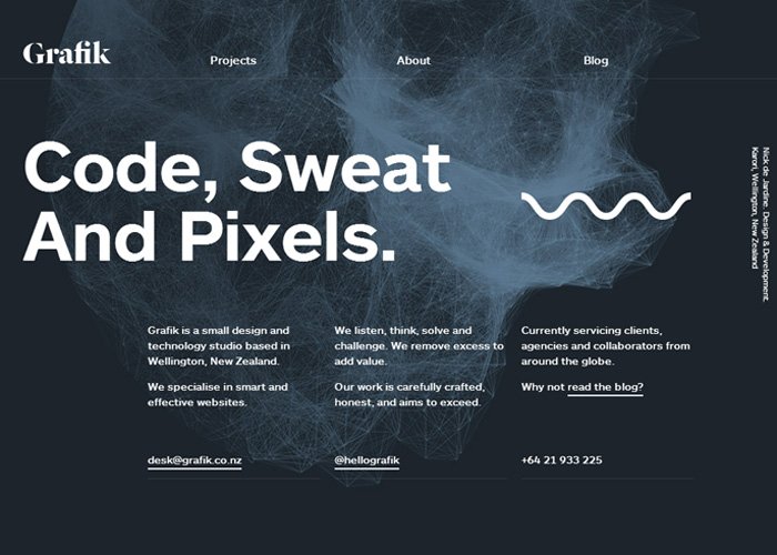 Grafik