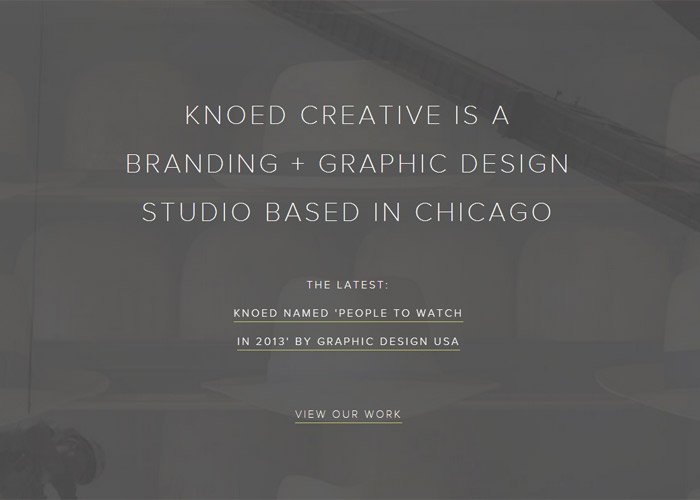 Knoed Creative