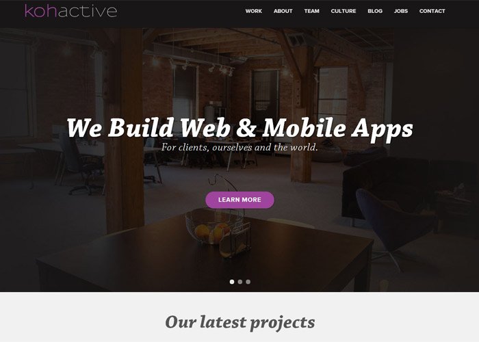 kohactive