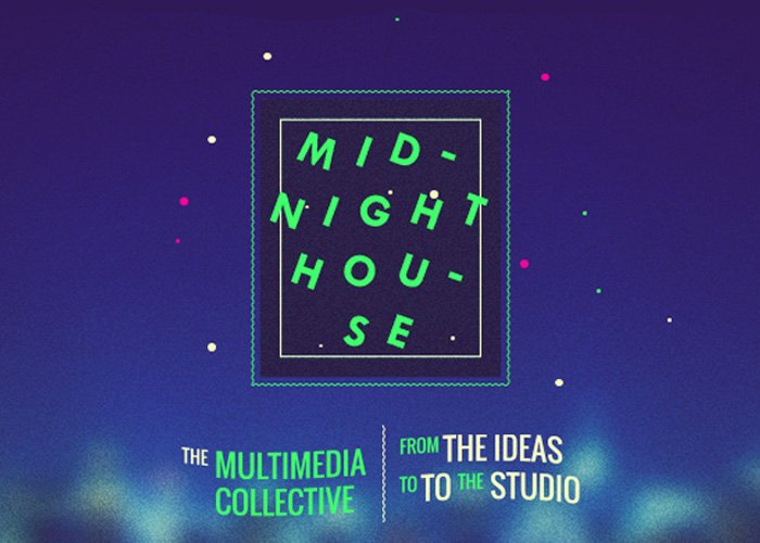Midnight House Collective