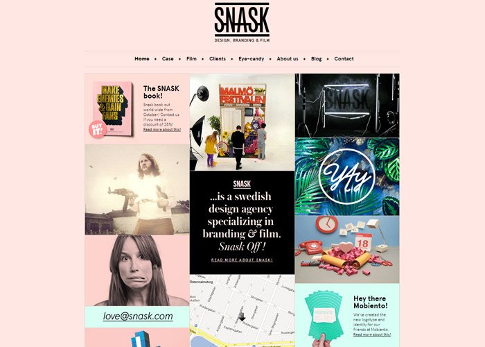 SNASK