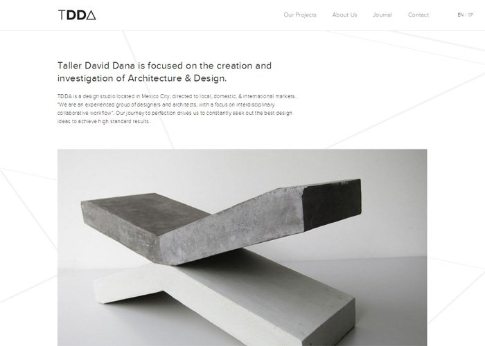 Taller David Dana Arquitectura