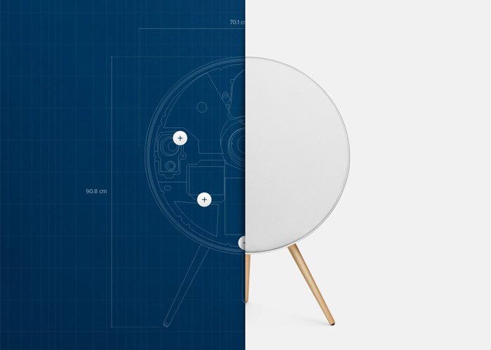 BeoPlay A9