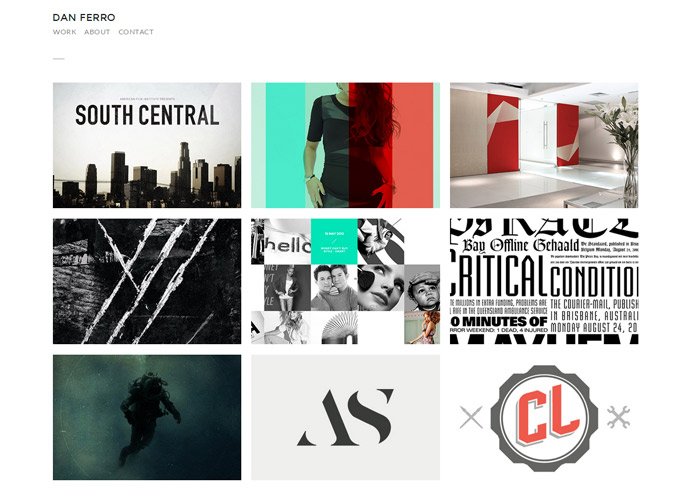 Dan Ferro Design