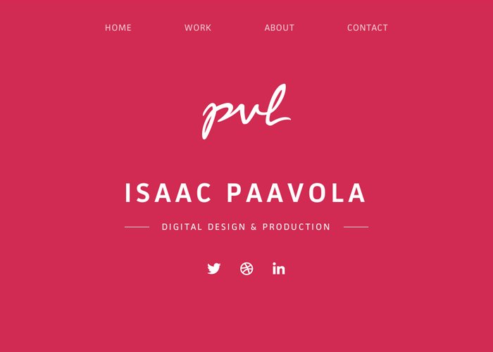 Isaac Paavola