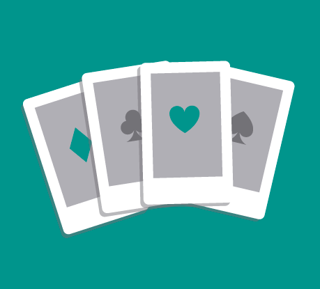 Play Your Cards Right: Exploring the Cards Trend in Web Design