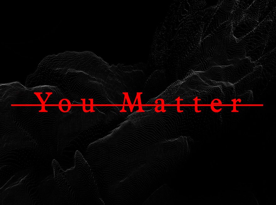 Case Study:  Gusto presents ‘You Matter’