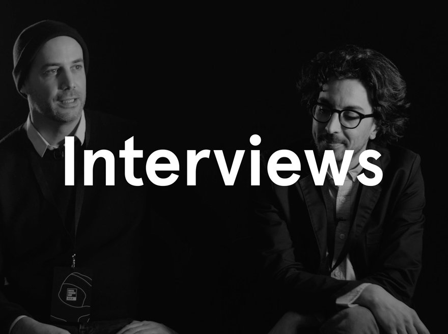 Interview: Merci-Michel, the Studio Behind Site of the Year