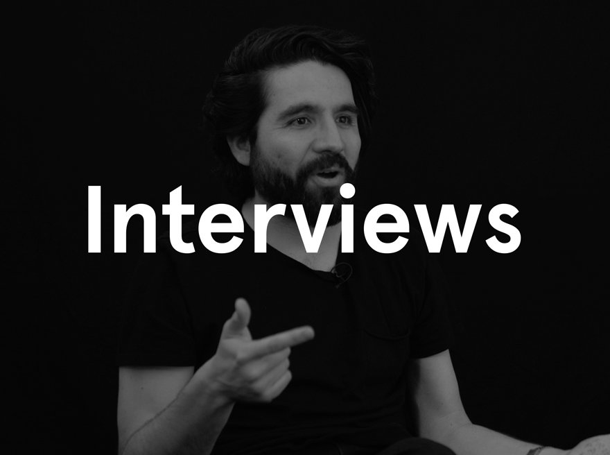 Interview: Design Lead at InVision, Pablo Stanley on Inclusiveness and Accessibility