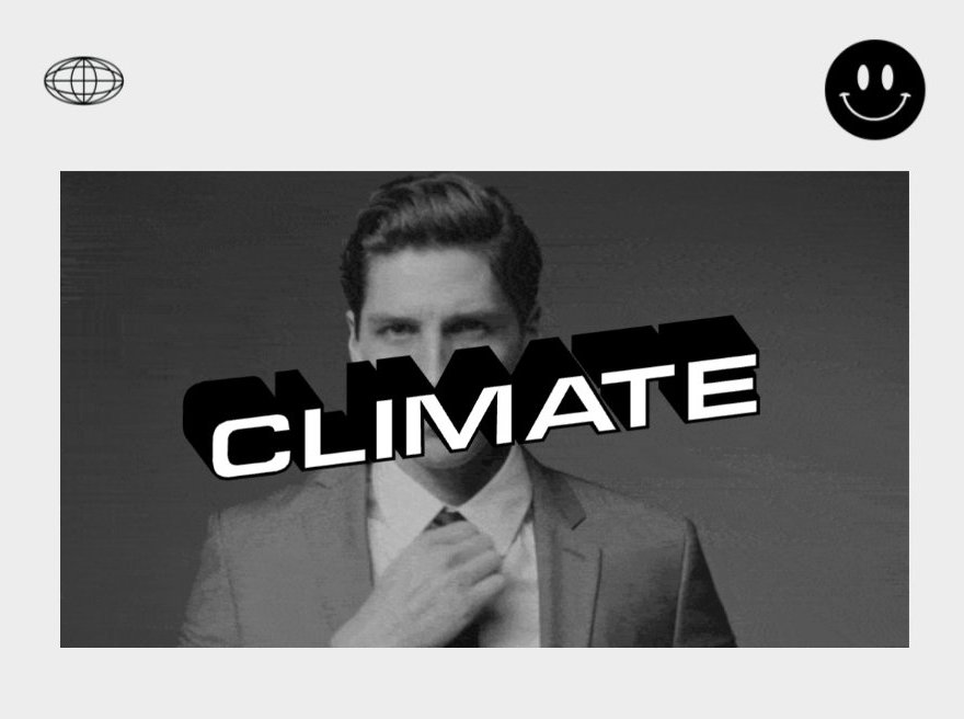 Climate: A Case Study by Platoon