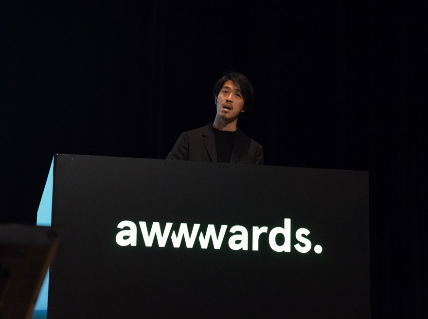 Talk: Defining Brand Ideology with Bees & Honey Tokyo Founder Genki Imamura, at Awwwards Conference Tokyo