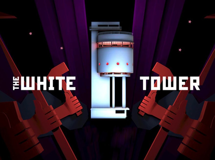 Case Study: WebVR site for The White Tower
