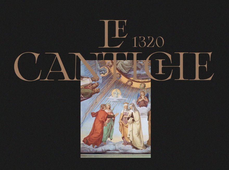 Case Study: Le Cantiche 1320