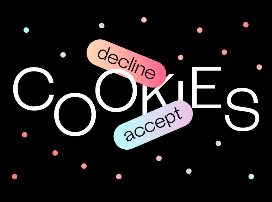 30 Creative Examples of Cookie Consent Experiences