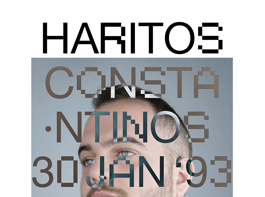 Portfolio of Constantinos Haritos