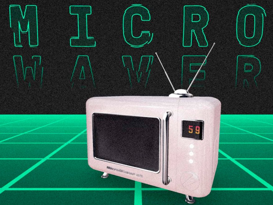 MicroWaver 59™
