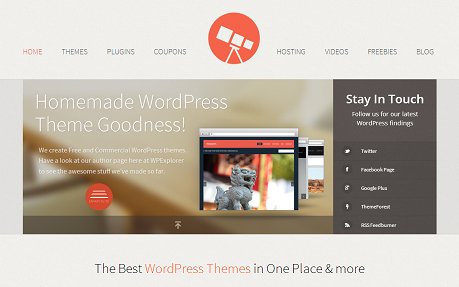 WPExplorer