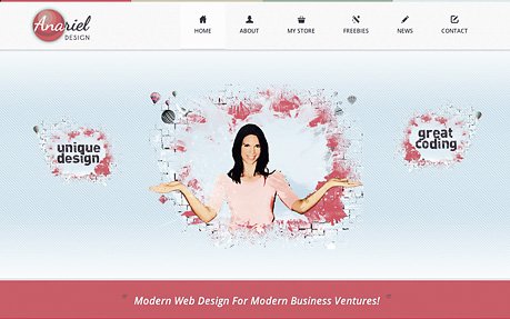 Anariel Design