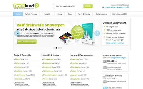 Drukland