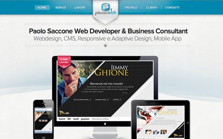 Piesseweb