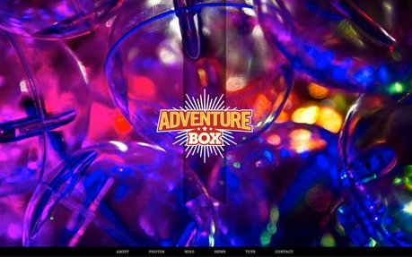 Adventure Box