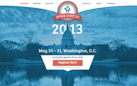 Spree Conf DC 2013