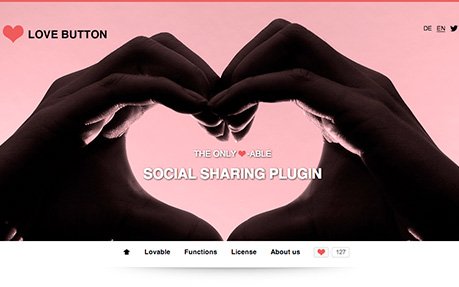 Love Button