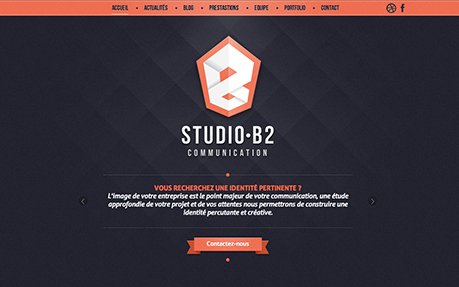 Studio B2