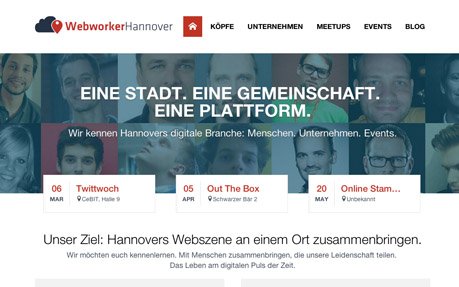 WebworkerHannover