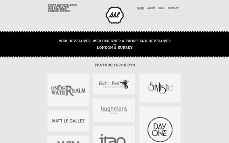 Simon Lockyer | Portfolio