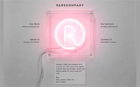Rare Company