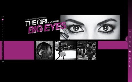 Maybelline | The Girl With the Big Eyes