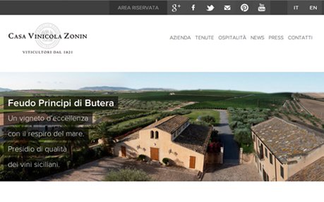 Casa Vinicola Zonin