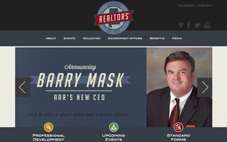 Alabama Association of REALTORS