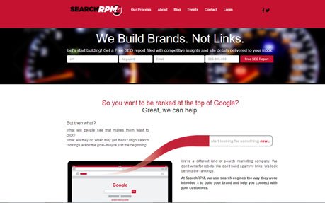 SearchRPM