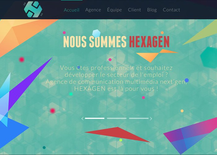 Hexagen