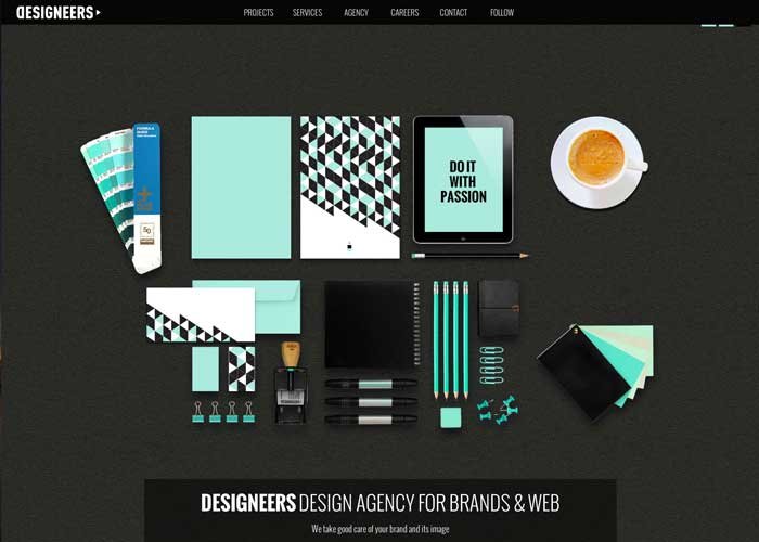 DESIGNEERS Design Agency