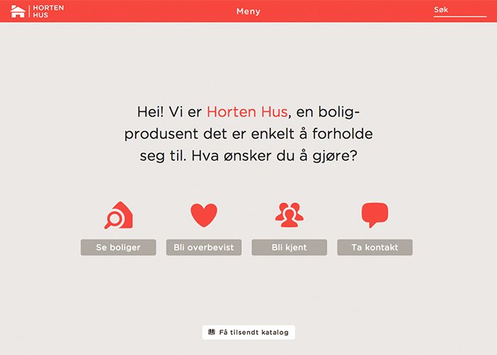 Horten Hus